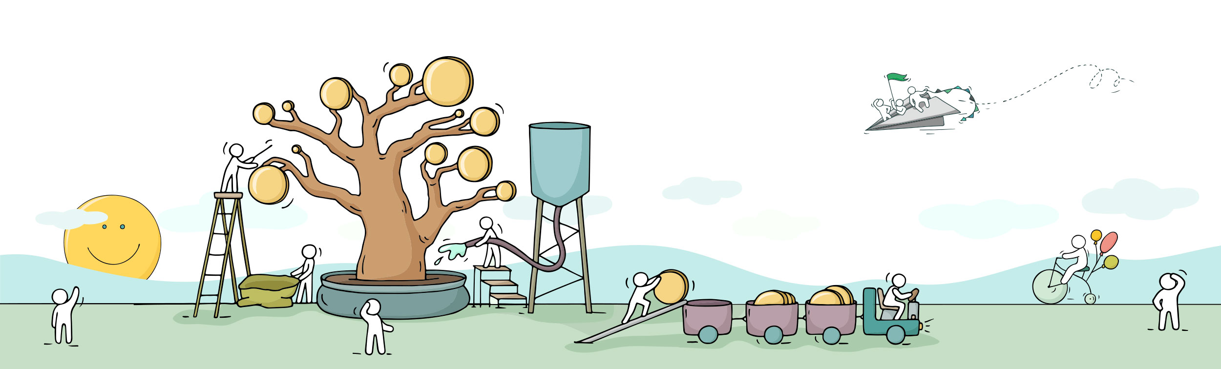 Allfizz - Espace VIP