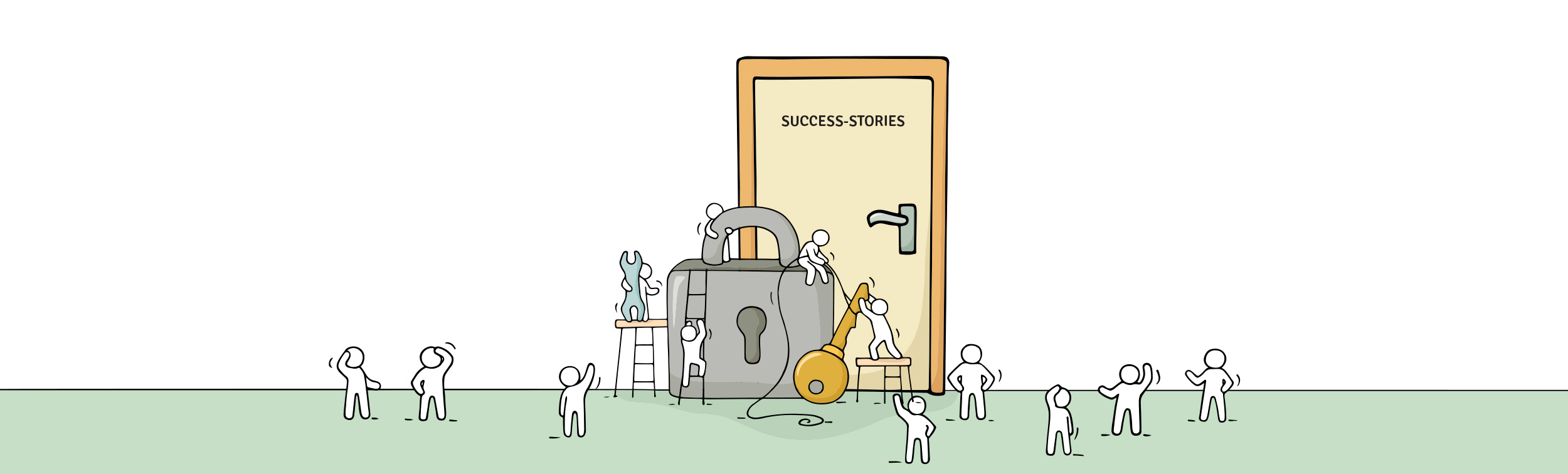 Allfizz - Espace VIP